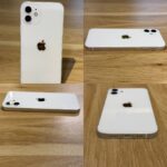 آیفون 12 نرمال 128 گیگ سفید CH - تصویر 2